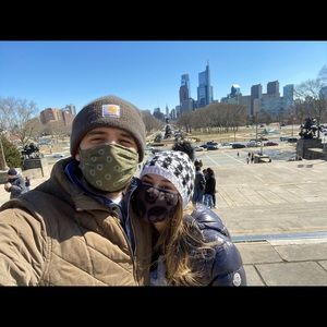 Meet your Posher, Sam